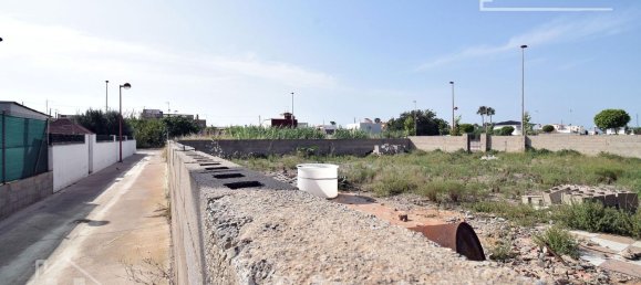 Grundstück in Castellon, Spain 474m², Nr. 120942 8