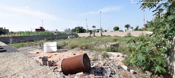 Grundstück in Castellon, Spain 474m², Nr. 120942 7