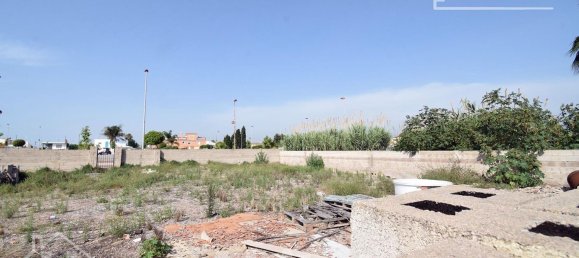 Grundstück in Castellon, Spain 474m², Nr. 120942 3