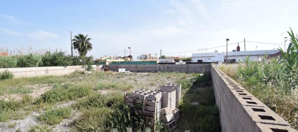 Grundstück in Castellon, Spain 474m², Nr. 120942 43