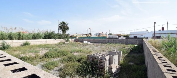 Grundstück in Castellon, Spain 474m², Nr. 120942 27