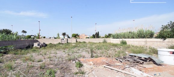 Grundstück in Castellon, Spain 474m², Nr. 120942 12