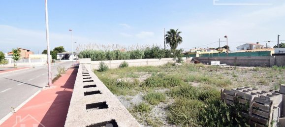 Grundstück in Castellon, Spain 474m², Nr. 120942 10