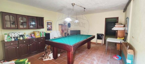 4 غرف نوم فيلا في Atouguia da Baleia, Portugal رقم 306364 6