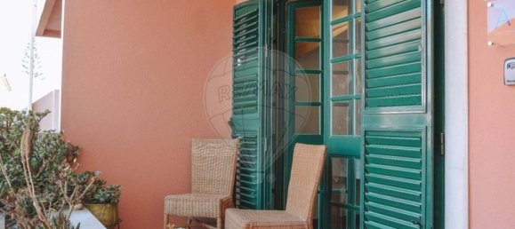 4 غرف نوم فيلا في Atouguia da Baleia, Portugal رقم 306364 9