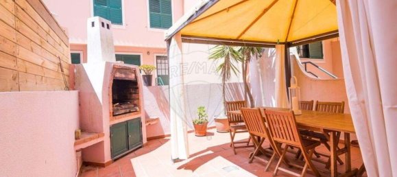 4 غرف نوم فيلا في Atouguia da Baleia, Portugal رقم 306364 4