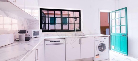 4 غرف نوم فيلا في Atouguia da Baleia, Portugal رقم 306364 2