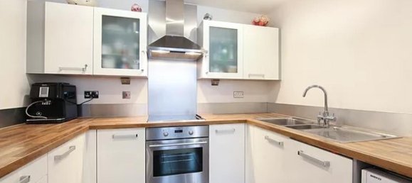 2 Schlafzimmer Wohnung in London, United Kingdom, Nr. 762 7