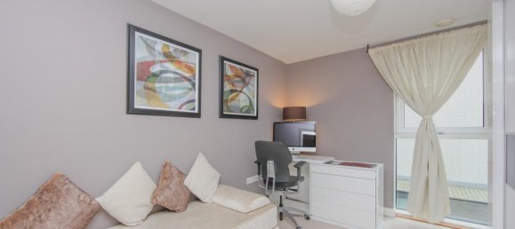 2 Schlafzimmer Wohnung in London, United Kingdom, Nr. 762 6