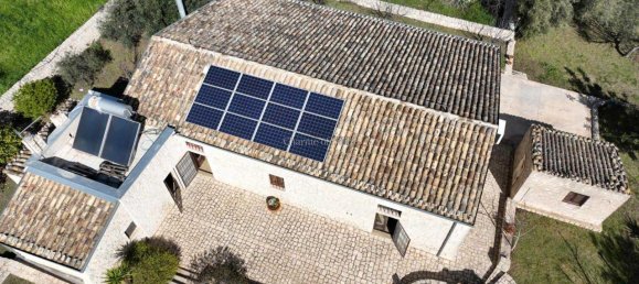 Дом с 5 комнатами в Модика, Италия № 234208 48