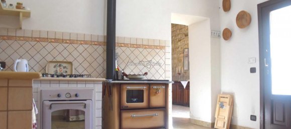 Дом с 5 комнатами в Модика, Италия № 234208 20