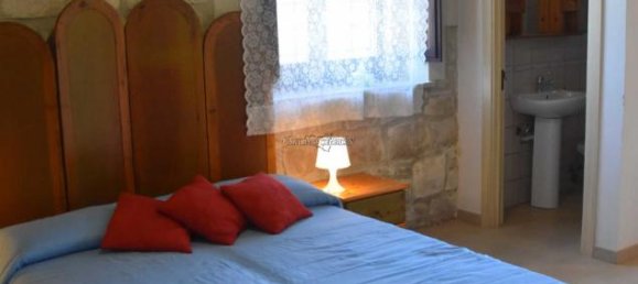 Дом с 5 комнатами в Модика, Италия № 234208 42