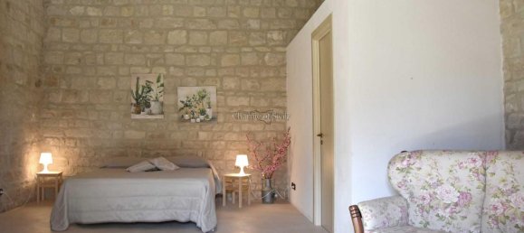 Дом с 5 комнатами в Модика, Италия № 234208 27