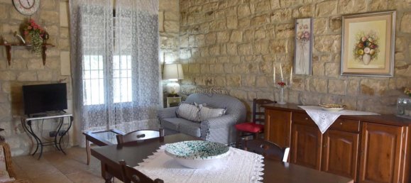 Дом с 5 комнатами в Модика, Италия № 234208 11