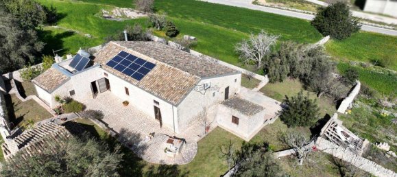 Дом с 5 комнатами в Модика, Италия № 234208 8