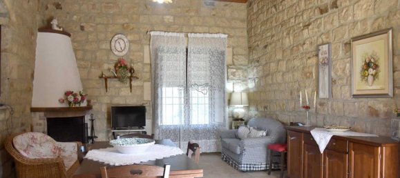 Дом с 5 комнатами в Модика, Италия № 234208 12