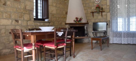 Дом с 5 комнатами в Модика, Италия № 234208 13