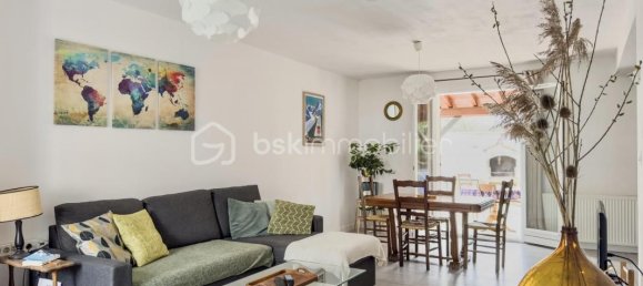 3 Schlafzimmer Haus in Pont-de-Cheruy, France, Nr. 198958 2