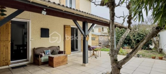 3 Schlafzimmer Haus in Pont-de-Cheruy, France, Nr. 198958 13