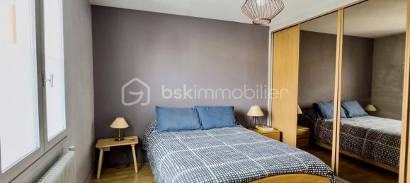 3 Schlafzimmer Haus in Pont-de-Cheruy, France, Nr. 198958 11