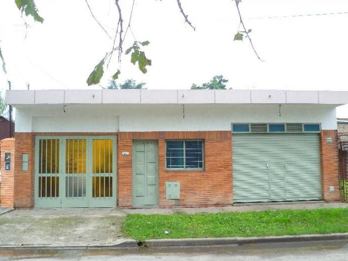3 Schlafzimmer Haus in Ituzaingo, Argentina, Nr. 54488