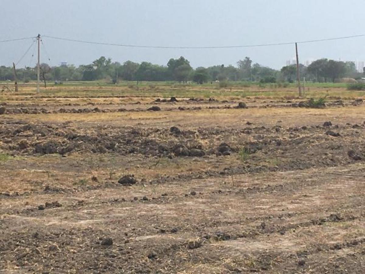  Land in Hyderabad, India No. 39518