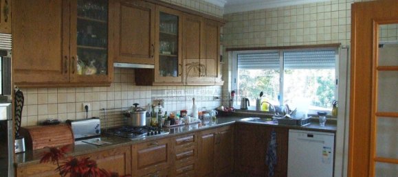 4 bedrooms House in Sao Bras de Alportel, Portugal No. 57322 13