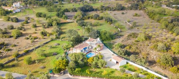 4 bedrooms House in Sao Bras de Alportel, Portugal No. 57322 2