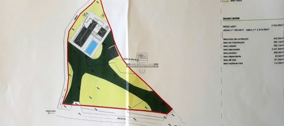 4 bedrooms House in Sao Bras de Alportel, Portugal No. 57322 26