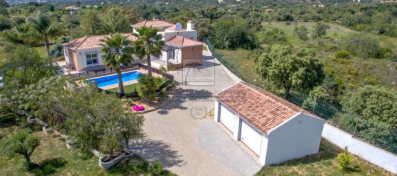 4 bedrooms House in Sao Bras de Alportel, Portugal No. 57322 3