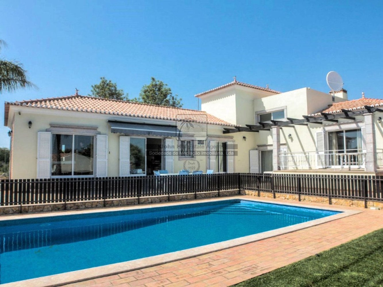 4 bedrooms House in Sao Bras de Alportel, Portugal No. 57322