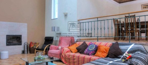 4 bedrooms House in Sao Bras de Alportel, Portugal No. 57322 14