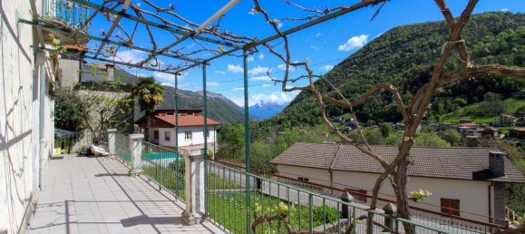 Casa de 5 divisões em Schignano, Italy N.º 158807 7