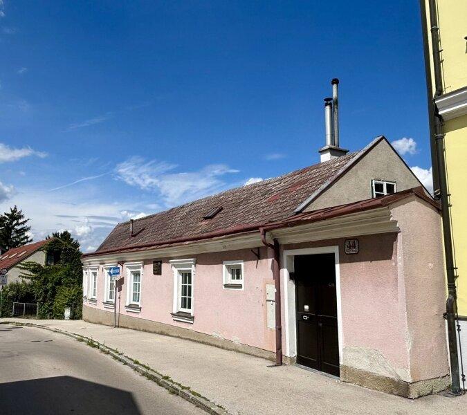 6-Zimmer Haus in Klosterneuburg, Austria, Nr. 218510