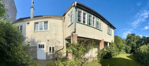 6-Zimmer Haus in Klosterneuburg, Austria, Nr. 218510 7