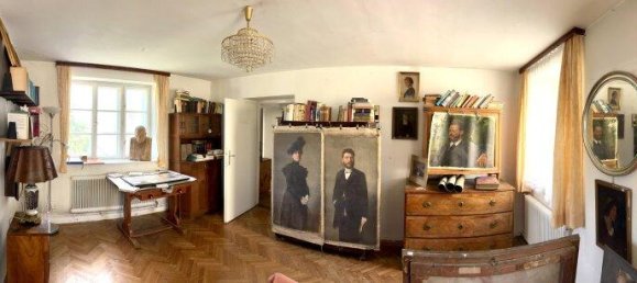 6-Zimmer Haus in Klosterneuburg, Austria, Nr. 218510 26