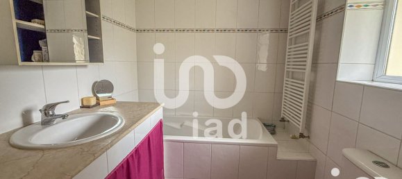 2 Schlafzimmer Haus in Coulommiers, France, Nr. 291280 9