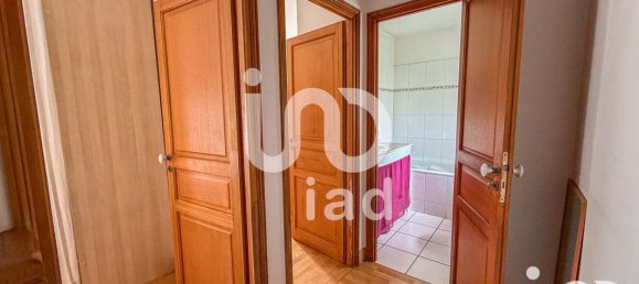 2 Schlafzimmer Haus in Coulommiers, France, Nr. 291280 6