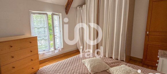 2 Schlafzimmer Haus in Coulommiers, France, Nr. 291280 7