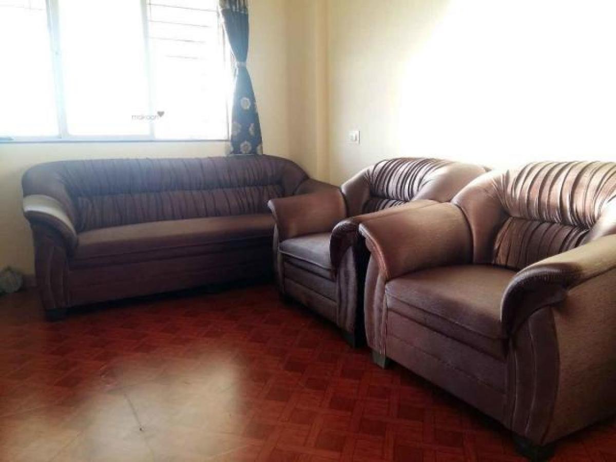 Studio in Pune, India No. 11081