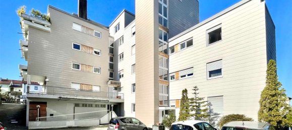 2 bedrooms Duplex in Passau, Germany No. 93144 22