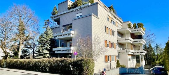 2 bedrooms Duplex in Passau, Germany No. 93144 2