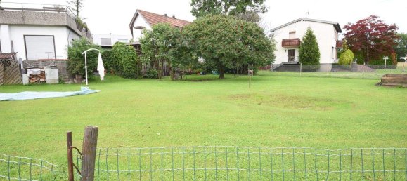 Land in Lustenau, Austria No. 242417 2