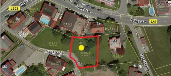 Land in Lustenau, Austria No. 242417 4