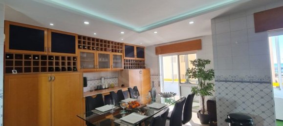 4 غرف نوم شقة في Quarteira, Portugal رقم 119128 6