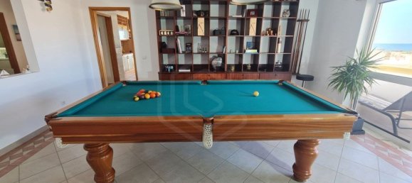 4 غرف نوم شقة في Quarteira, Portugal رقم 119128 11