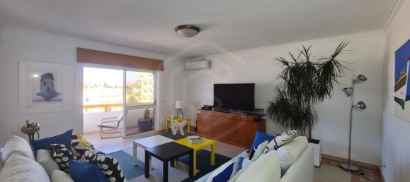 4 غرف نوم شقة في Quarteira, Portugal رقم 119128 3