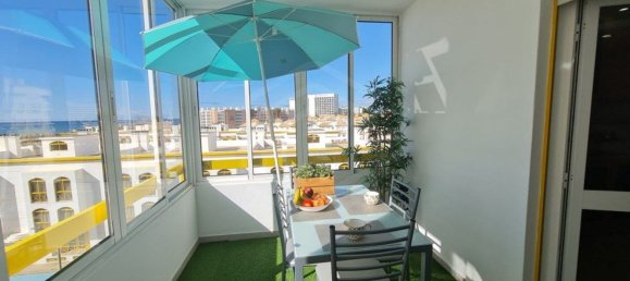 4 غرف نوم شقة في Quarteira, Portugal رقم 119128 35