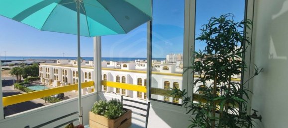 4 غرف نوم شقة في Quarteira, Portugal رقم 119128 36