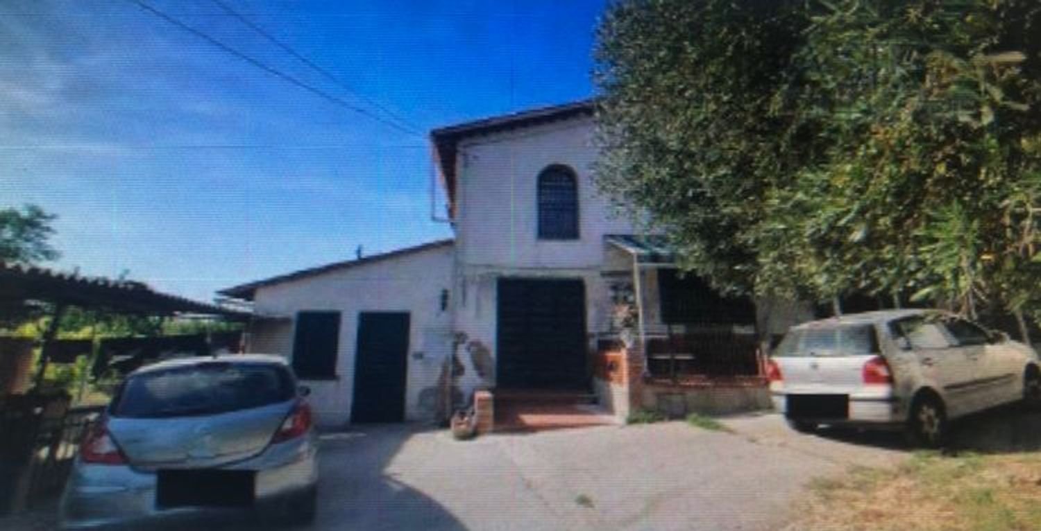 6 Schlafzimmer Wohnung in San Miniato, Italy, Nr. 348201